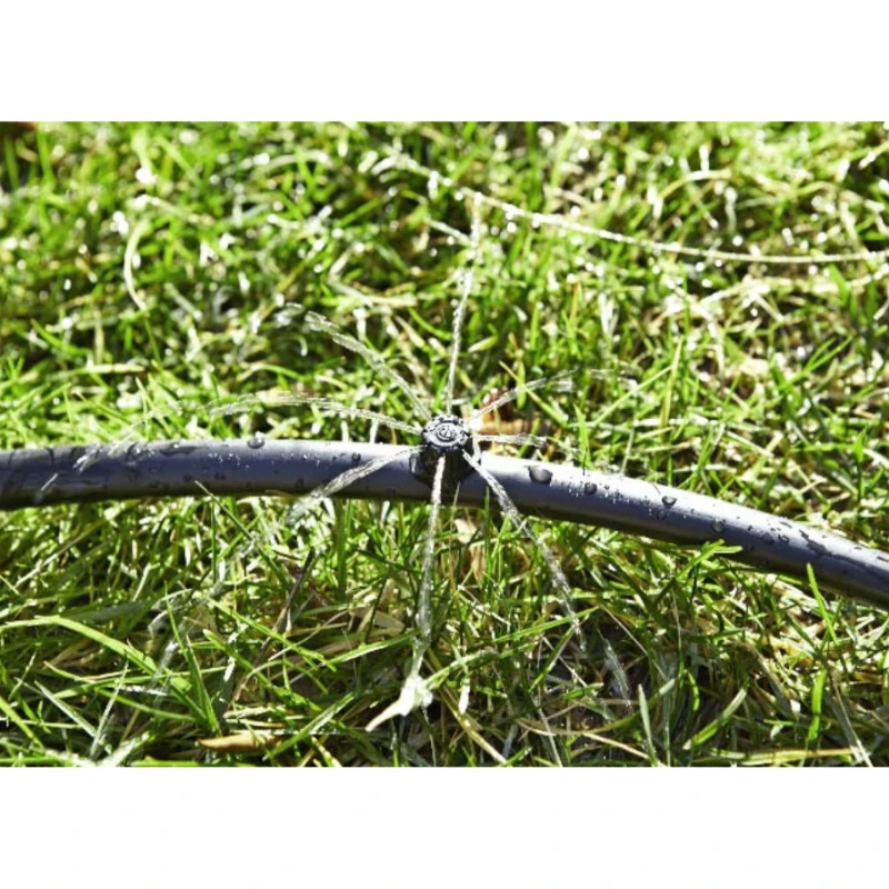Micro asperseur Ottima 360° - Teco