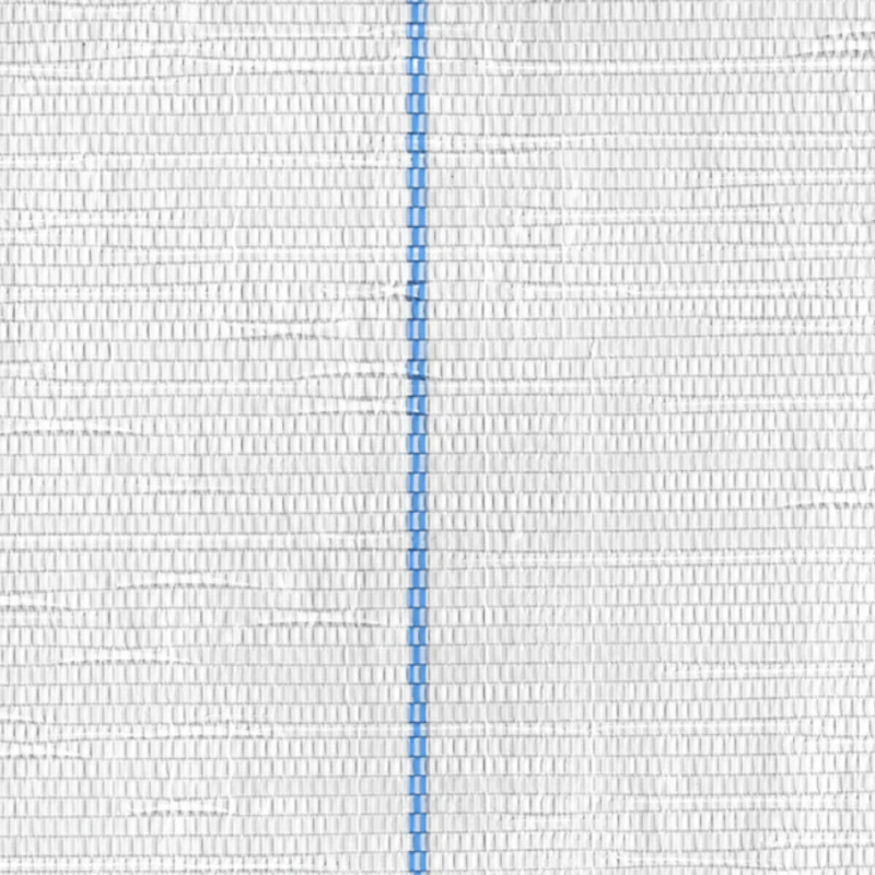 Toile de paillage tissée blanche agrotextile 100gr/m² - 100m