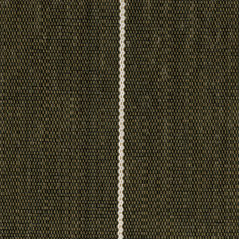 Toile de paillage tissée marron 130gr/m² - à la coupe