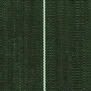 Toile de paillage tissée verte 130gr/m² - à la coupe