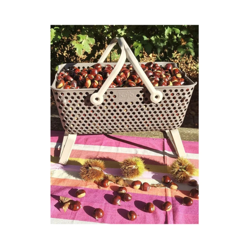 Panier de récolte Kajo - 15L