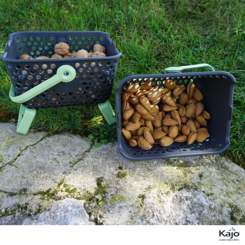 Panier de récolte Kajo - 4L