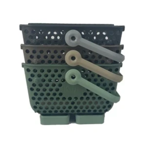 Panier de récolte Kajo - 4L