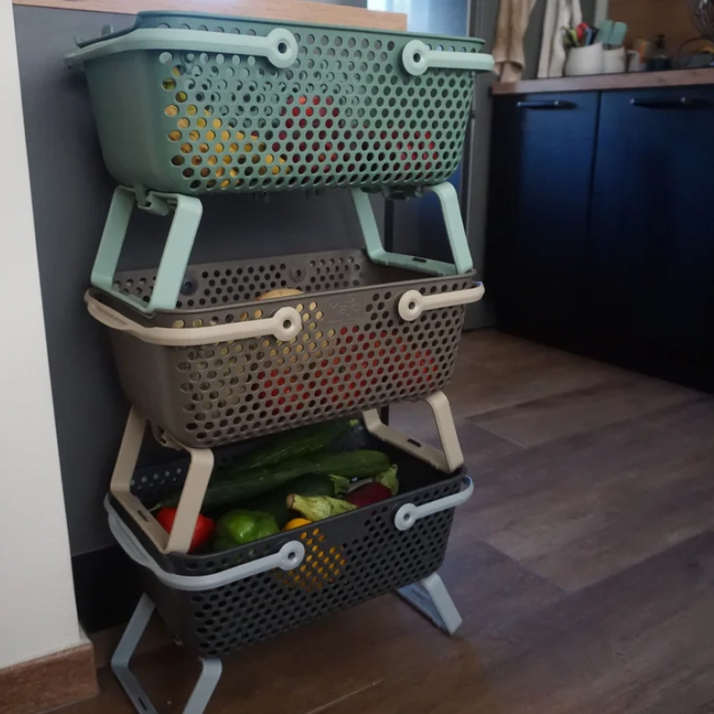 Panier de récolte Kajo - 15L