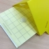 Recharge Delta Trap jaune de 3 plaques de glue - Bioassays