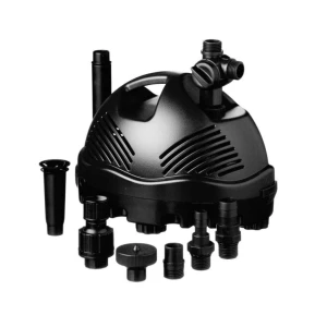 Pompe pour fontaine - Elimax