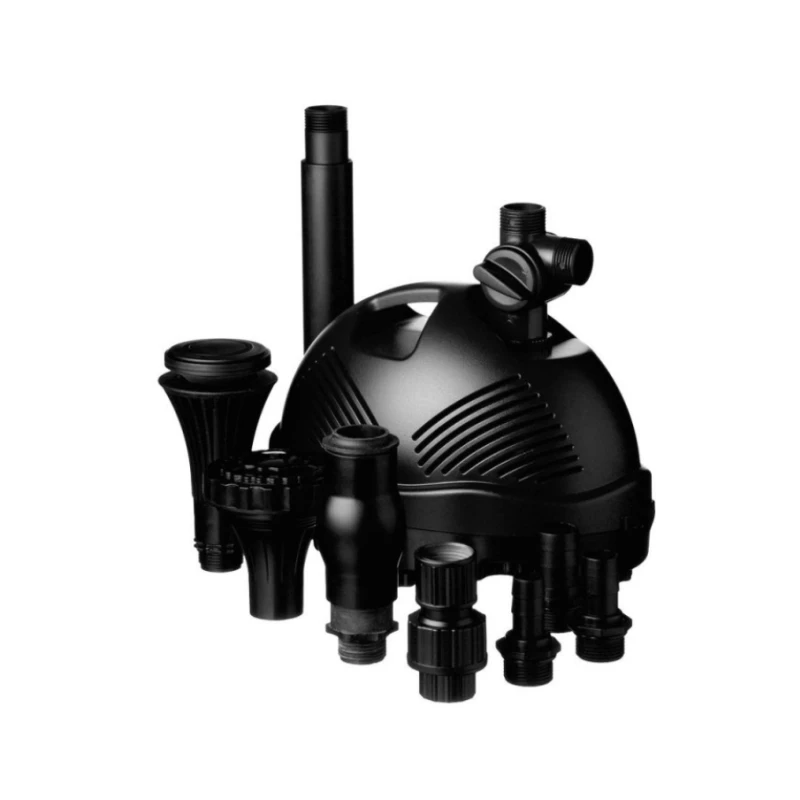Pompe pour fontaine - Elimax