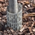 Protection pour tronc d'arbre - NDS