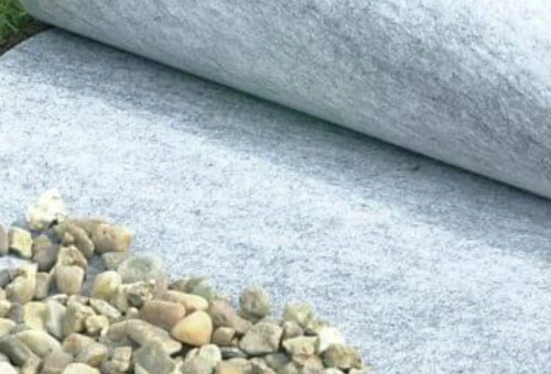 Slider Geotextile