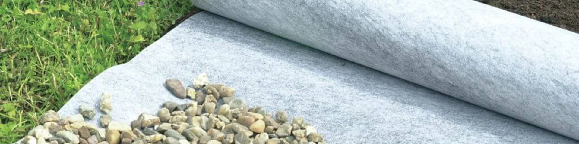 Slider Geotextile