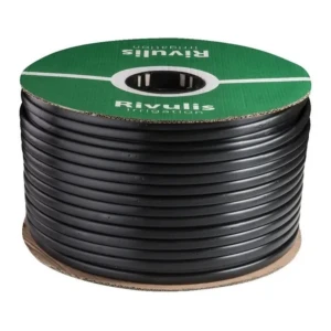 Tuyau D2000 avec goutteur plat Ø16mm - Rivulis