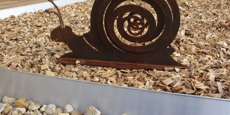Comment limiter le plastique au jardin ? 