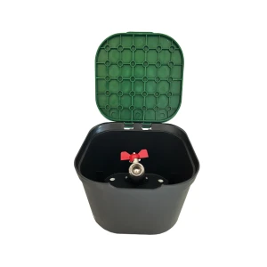 Bouche d'arrosage 3/4