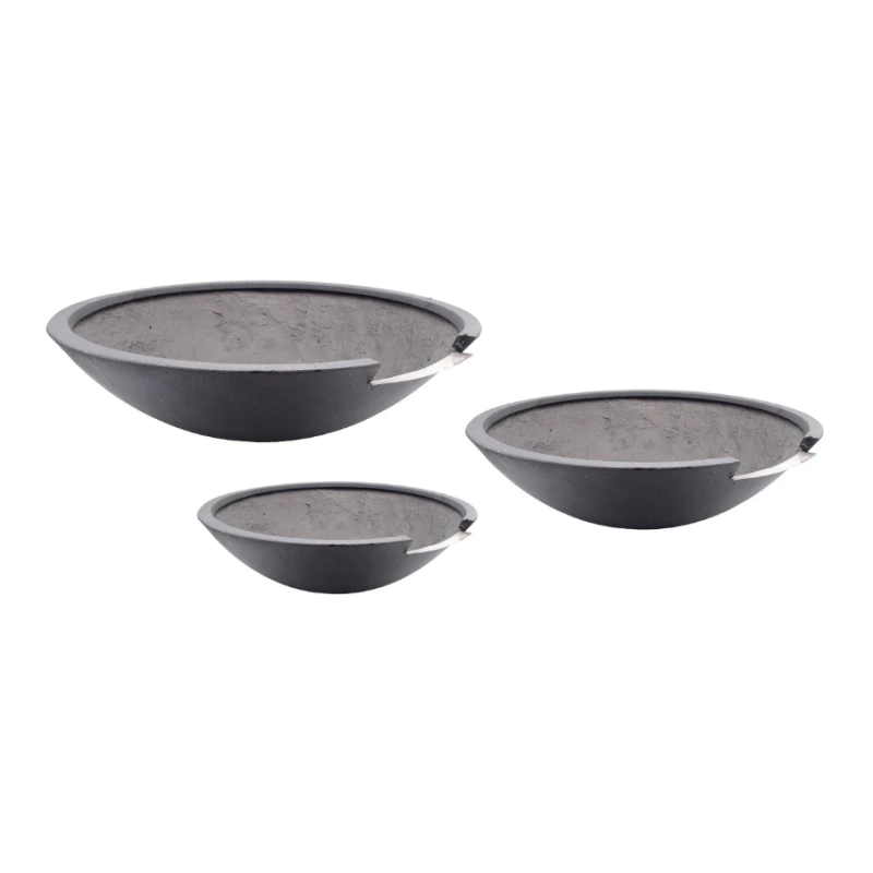 Cascade Nova scotia II - 3 vasques avec pompe