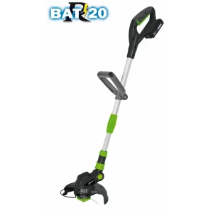 Coupe-bordures à batterie - R-BAT20