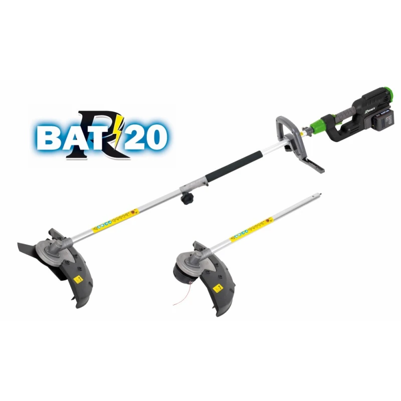 Débroussailleuse à batterie - R-BAT20