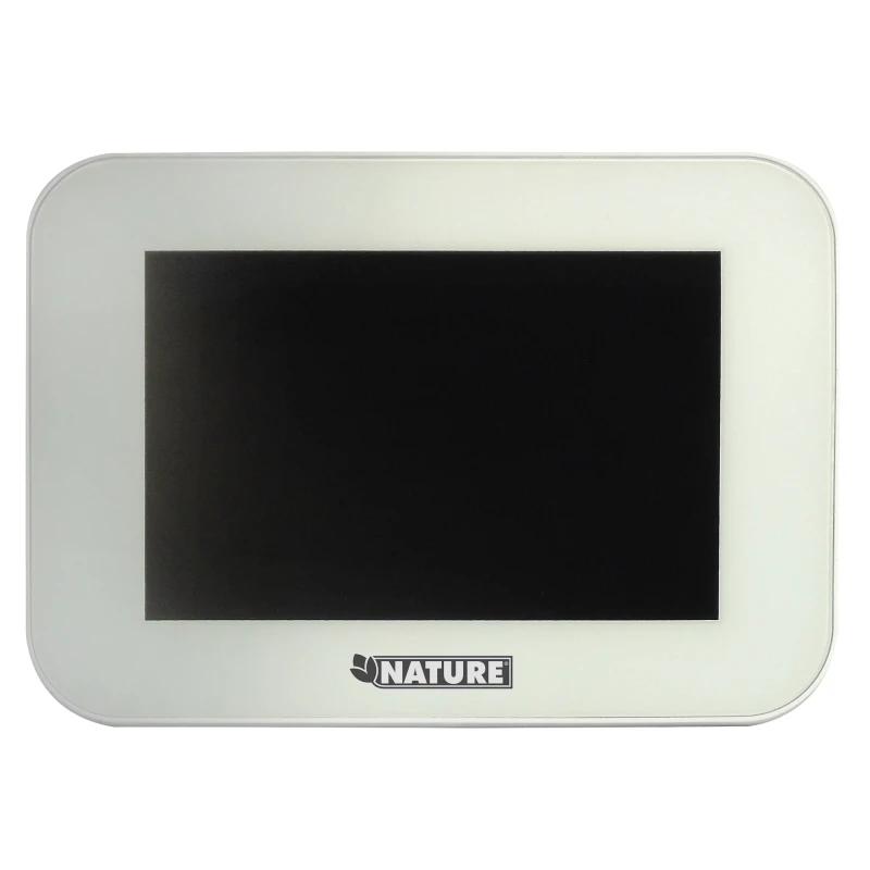 Station météo digitale - Nature