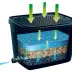 Filtre immergé pour bassin avec pompe - BioPure 2000 Basic-Set