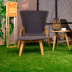 Gazon synthétique Jardi-lawn 30mm - 1131gr/m²