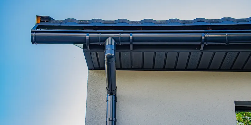Comment installer une gouttière ?
