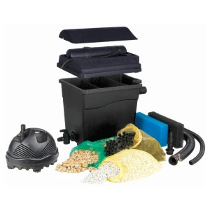 Filtre pour bassin - FiltraClear