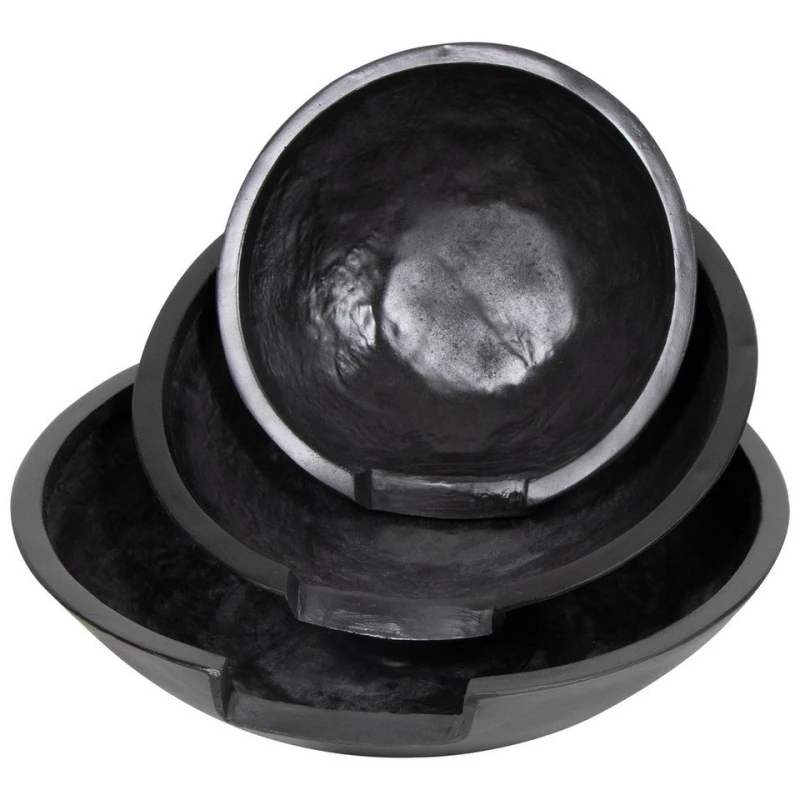 Cascade Nova scotia II - 3 vasques avec pompe