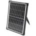 Pompe solaire pour fontaine avec accumulateur - SolarMax