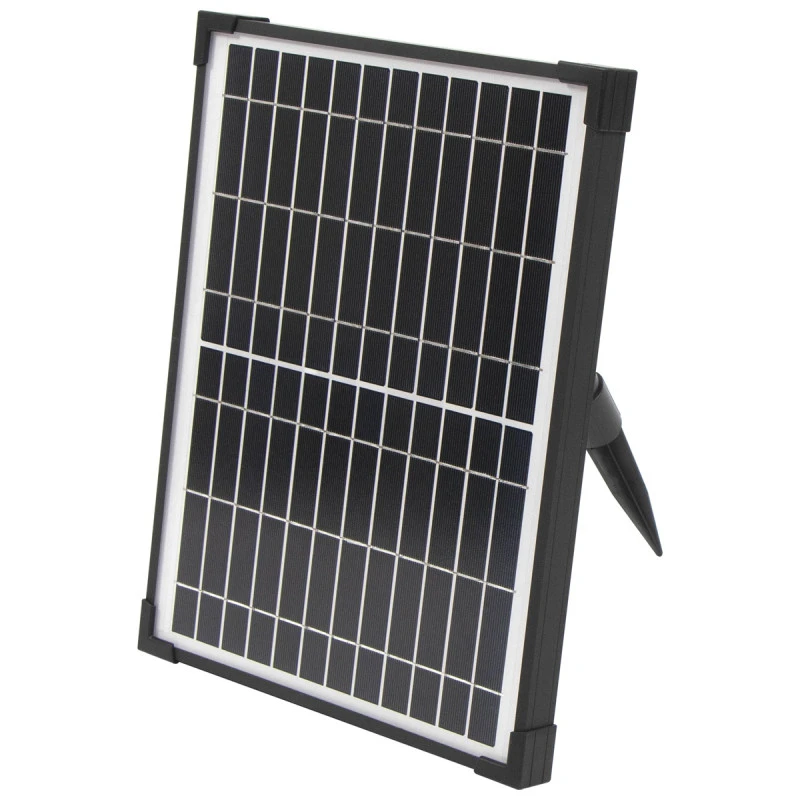 Pompe solaire pour fontaine avec accumulateur - SolarMax