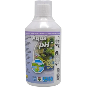 Rectificateur de ph pour eau de bassin - Aqua ph