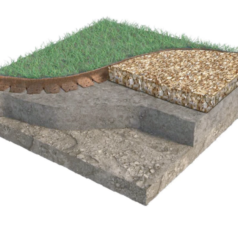 Bordure équerre acier corten Jardi-Bord - H.4cm - L.2m