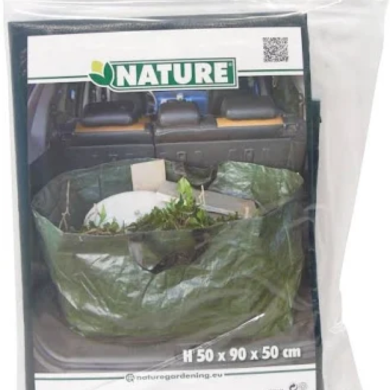 Sac à déchets pour coffre de voiture - 225 L