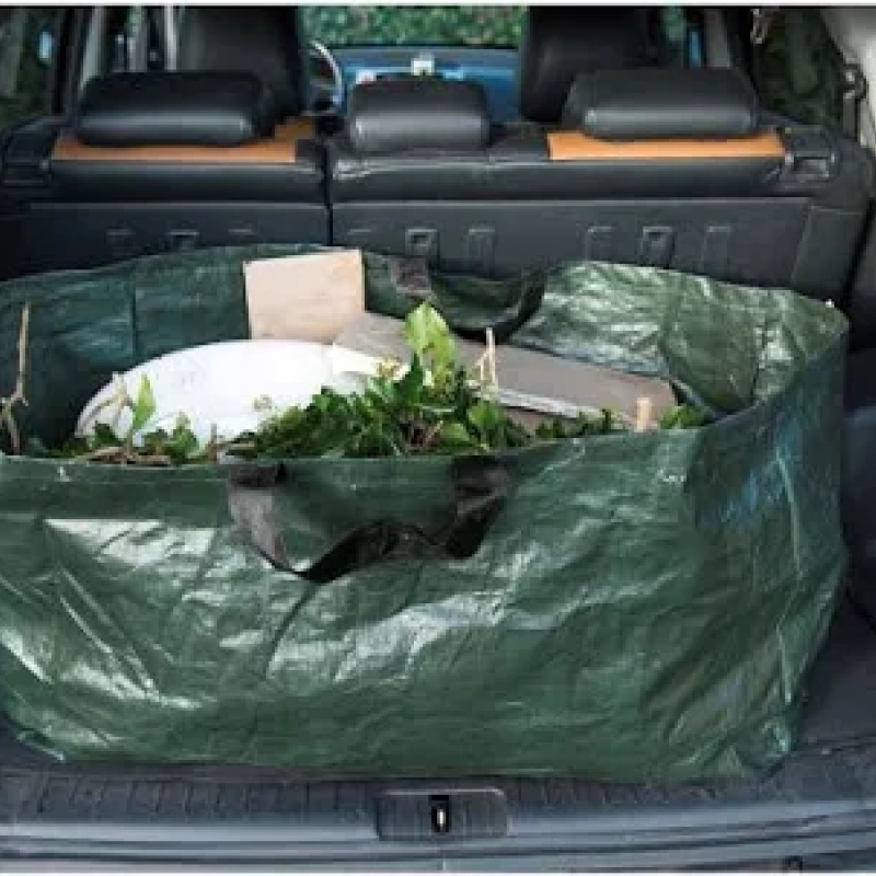 Sac à déchets pour coffre de voiture - 225 L