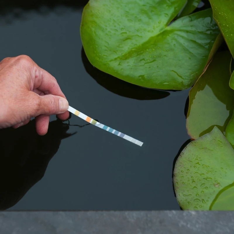 Testeur qualité de l'eau du bassin - Aqua Multitest