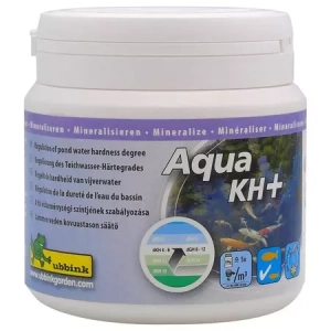 Aqua KH+ - Augmente la dureté carbonatée de l'eau