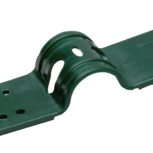 Clips de fixation pour filet brise-vue - Lot de 20 