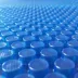 Bâche à bulles pour piscine rectangulaire - Ubbink