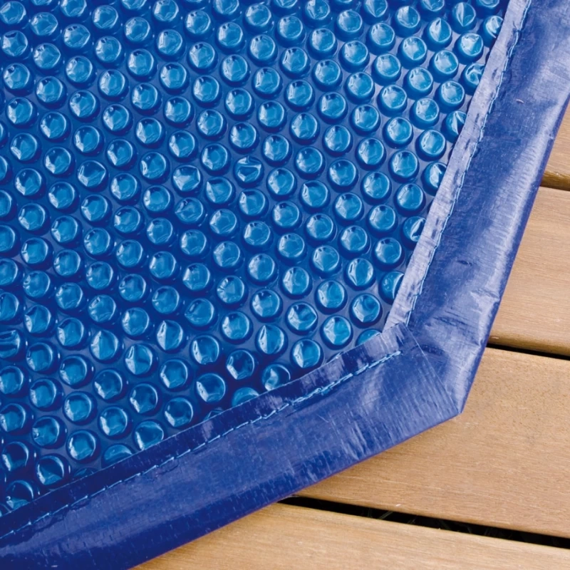 Bâche à bulles pour piscine rectangulaire - Ubbink