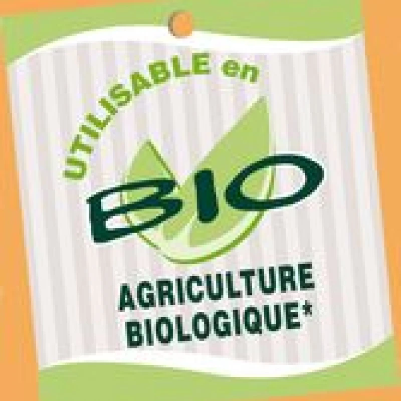 Engrais pour gazon Atout temps UAB - 10 kg  