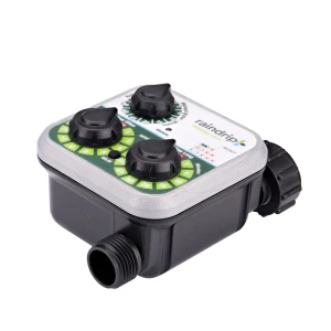 Programmateur nez de robinet à pile - Raindrip