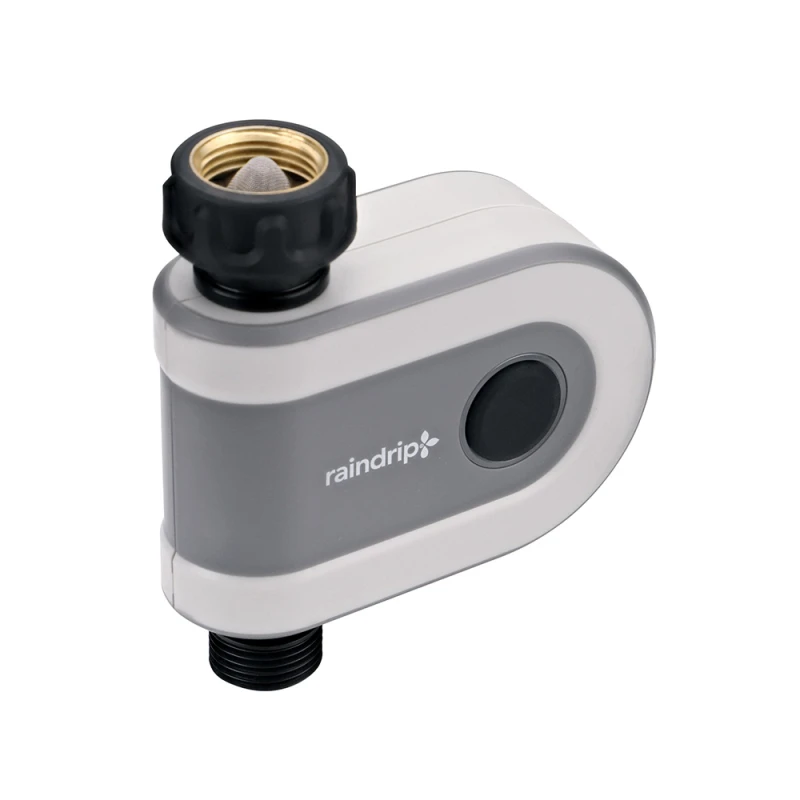 Programmateur nez de robinet à pile Bluetooth/Wifi - Raindrip