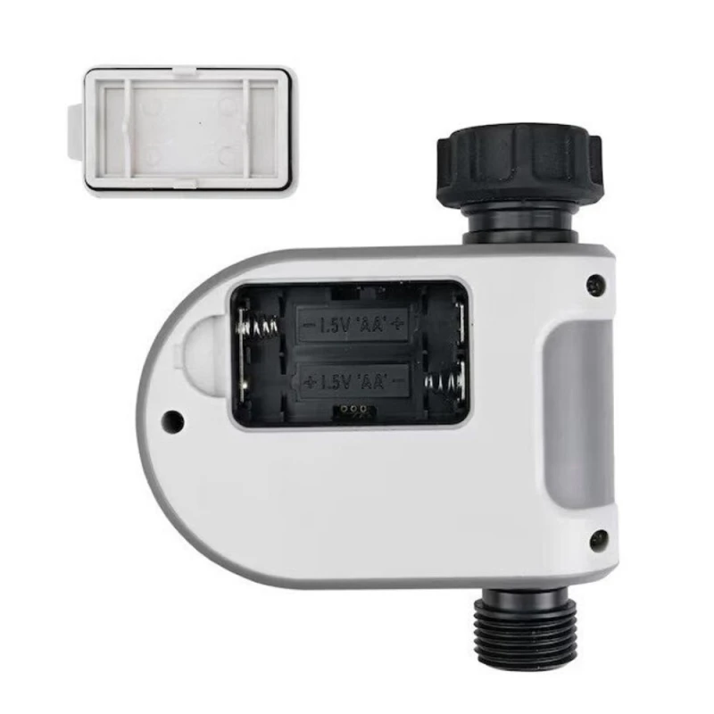 Programmateur nez de robinet à pile Bluetooth/Wifi - Raindrip