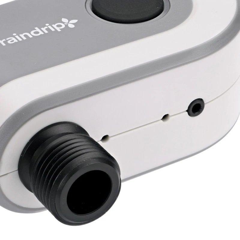 Programmateur nez de robinet à pile Bluetooth/Wifi - Raindrip