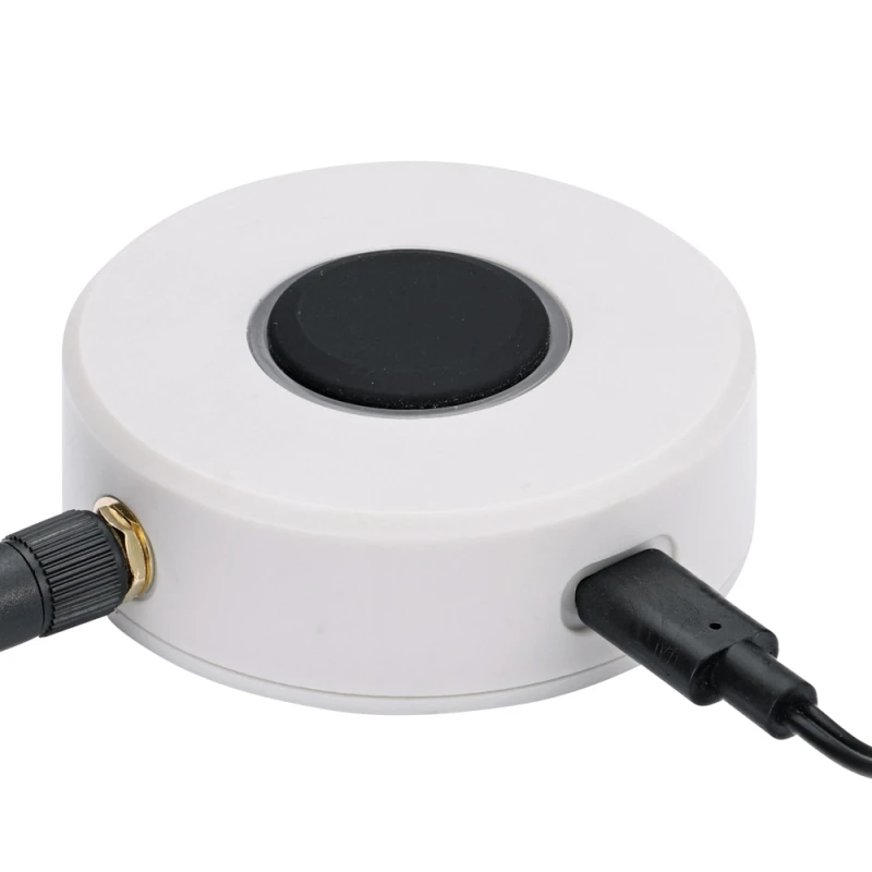 Programmateur nez de robinet à pile Bluetooth/Wifi - Raindrip