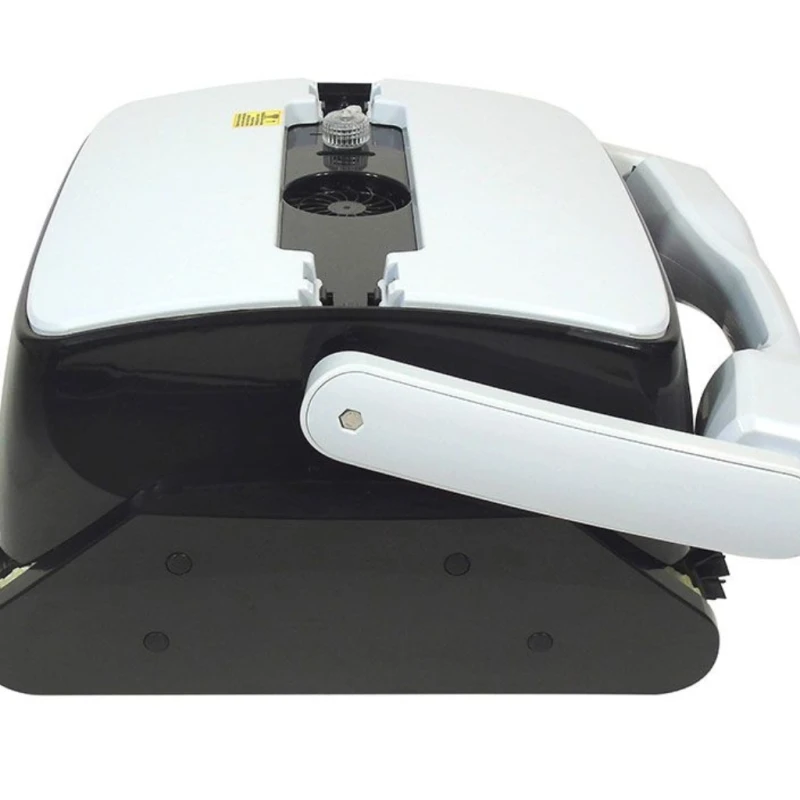 Robot piscine sur batterie RobotClean Accu XL Pro - Ubbink  