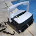 Robot piscine sur batterie RobotClean Accu XL Pro - Ubbink  