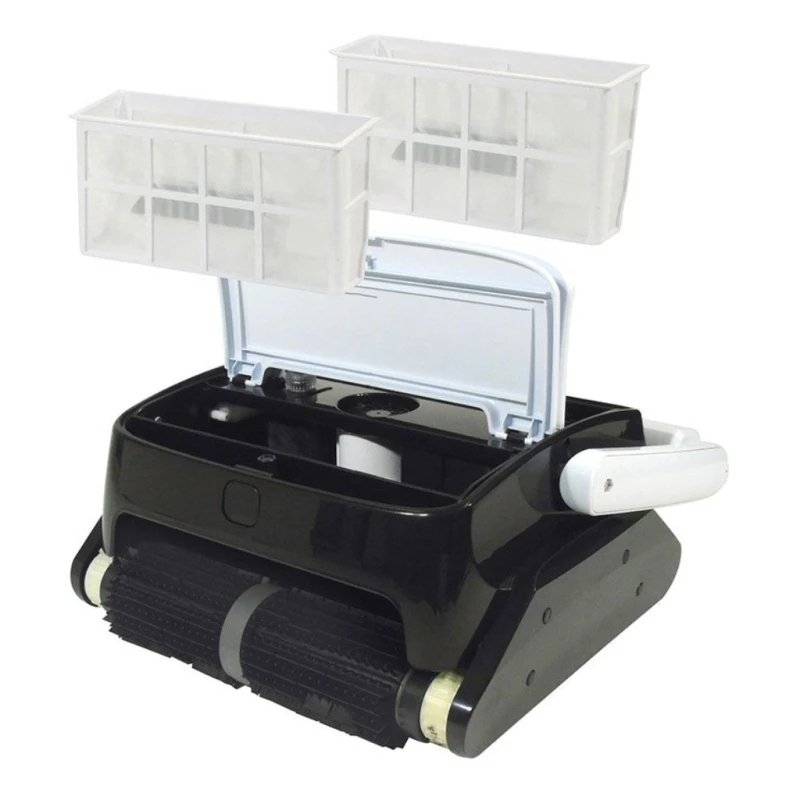 Robot piscine sur batterie RobotClean Accu XL Pro - Ubbink  