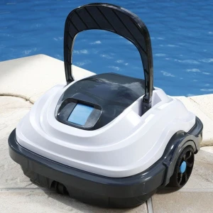 Robot piscine sur batterie RobotClean Accu XS - Ubbink 