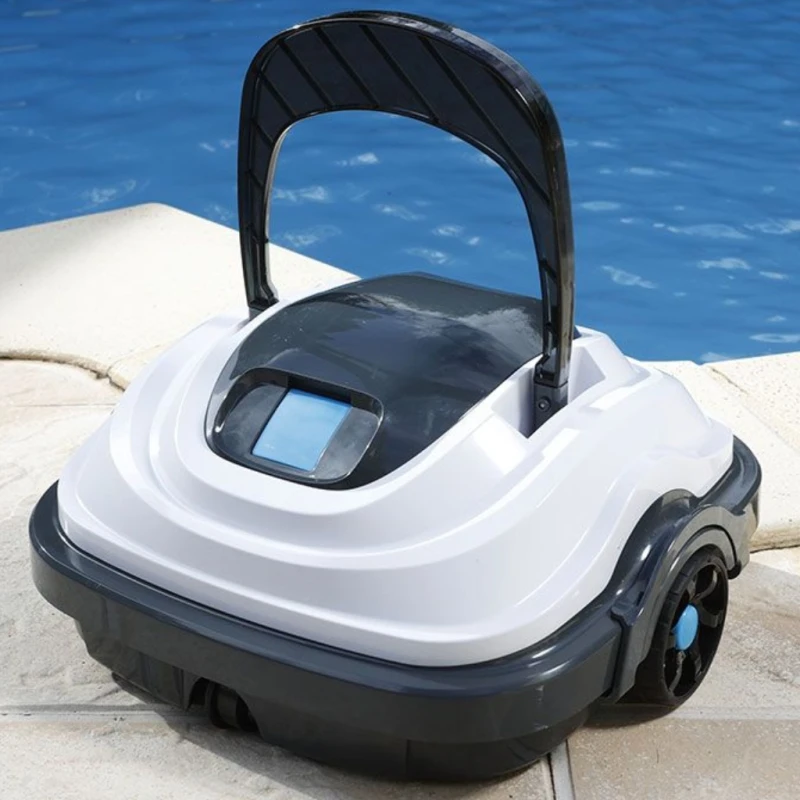 Robot piscine sur batterie RobotClean Accu XS - Ubbink 