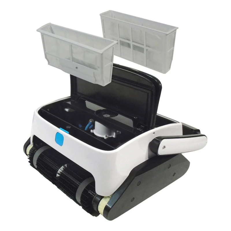 Robot piscine électrique RobotClean 3 Plus - Ubbink