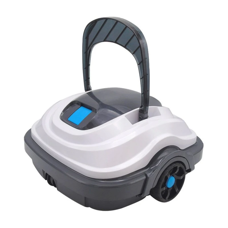 Robot piscine sur batterie RobotClean Accu XS - Ubbink 